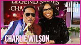 Charlie Wilson