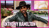 Anthony Hamilton