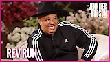 Rev Run