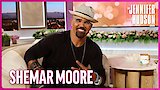 Shemar Moore