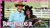 James Pickens Jr.