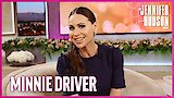 Minnie Driver, Jonny Moseley, 'Love Is Blind' Cast Members