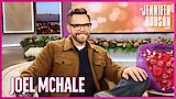 Joel McHale