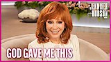 Reba McEntire