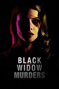 Black Widow Murders