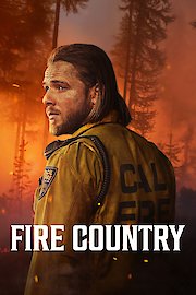 Fire Country