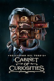 Guillermo del Toro's Cabinet of Curiosities