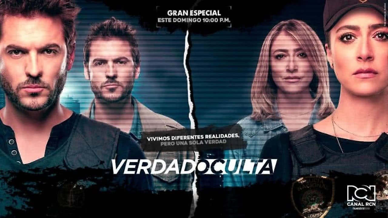 Verdad Oculta