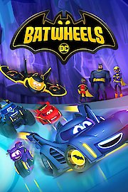 Batwheels