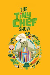 The Tiny Chef Show