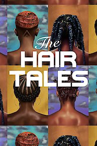 The Hair Tales