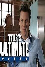 Tyler's Ultimate