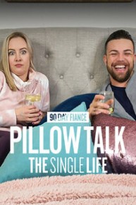 90 Day Fiance Pillow Talk: The Single Life