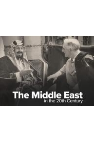 The Middle East in the 20th Century