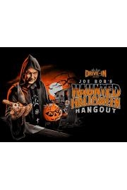 Joe Bob's Haunted Halloween Hangout