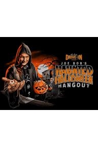 Joe Bob's Haunted Halloween Hangout