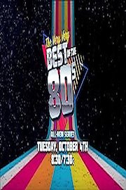 The Very Very Best of the 80s