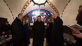 The Singing Monks; Digital Addiction; Church Ushers