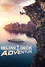 Below Deck Adventure