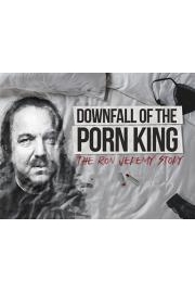 Downfall of the Porn King: The Ron Jeremy Story