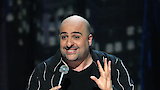 Omid Djalili