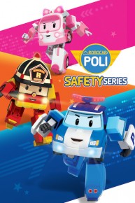 Robocar Poli: Safety Series