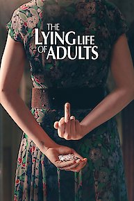 The Lying Life of Adults