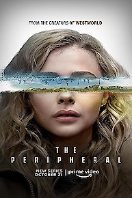 The Peripheral