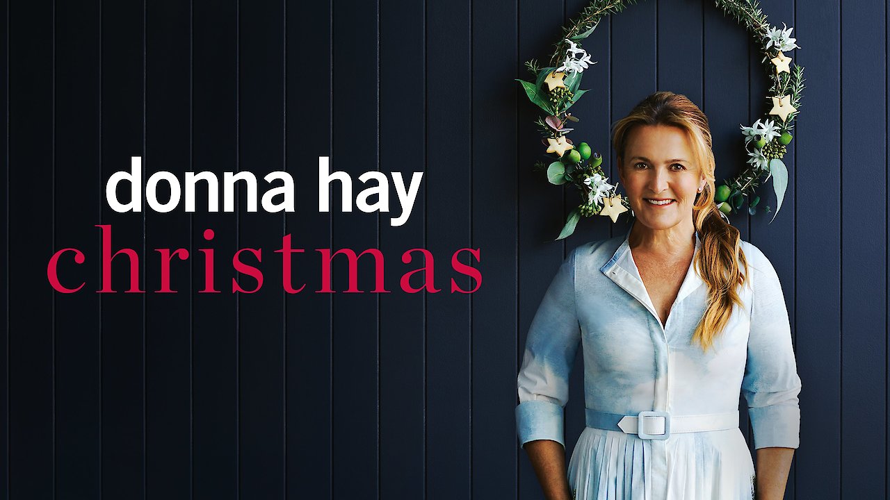 Donna Hay Christmas