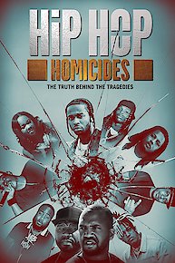 Hip Hop Homicides