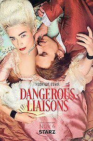 Dangerous Liaisons