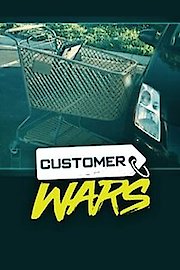 Customer Wars