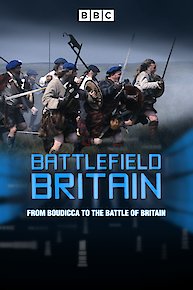 The Battle of Britain