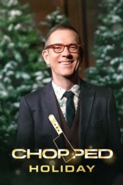 Chopped: Holilday