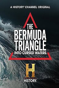 The Bermuda Triangle: Into Cursed Waters