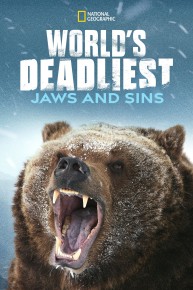 World's Deadliest: Jaws And Sins