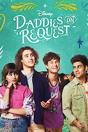 Daddies On Request