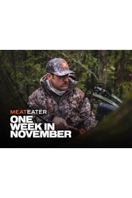 MeatEater's One Week In November