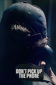 Don't Pick Up The Phone