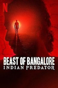 Beast of Bangalore: Indian Predator