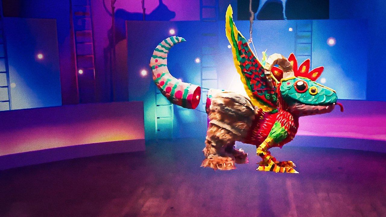 Pinata Masters