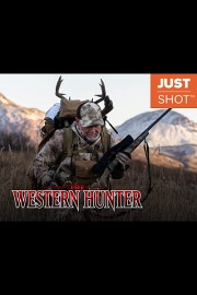 JUST SHOT: The Western Hunter '22