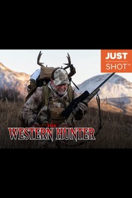 JUST SHOT: The Western Hunter '22