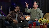 Chris Hardwick vs. Rob Riggle