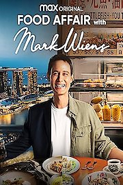 Food Affair with Mark Wiens