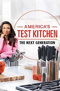 America's Test Kitchen: The Next Generation