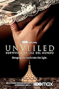 Unveiled: Surviving La Luz Del Mundo