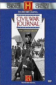 Civil War Journal