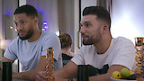 The First Debrief