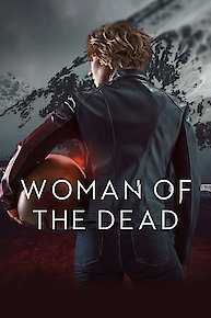 Woman of the Dead